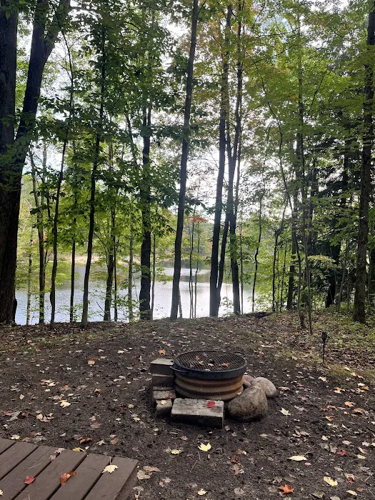 Sunrise Lake Family Campground 5