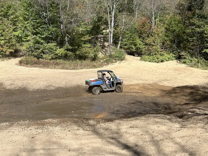 Sunrise Lake Family Campground 7