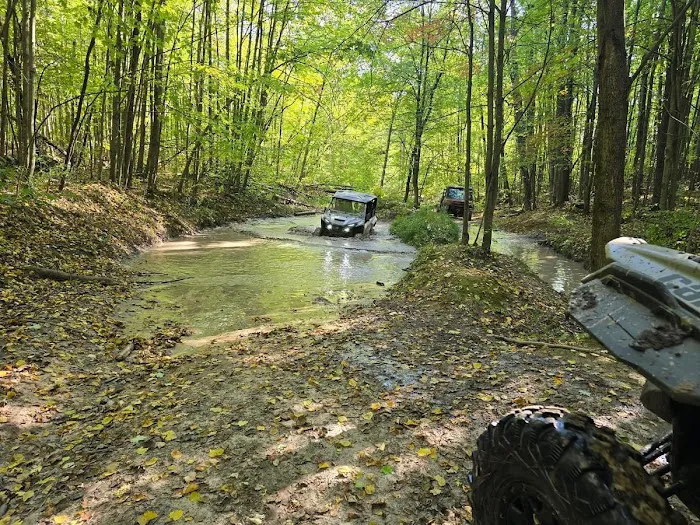 Sunrise Lake Family Campground 4