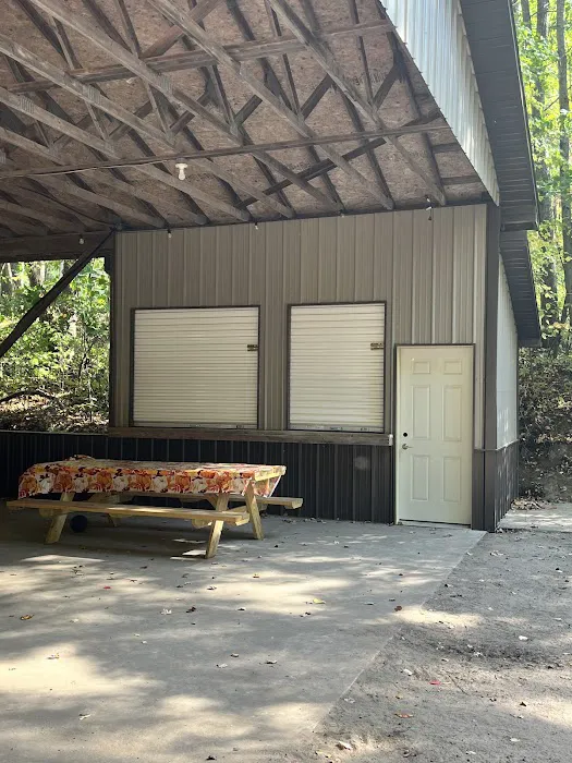 Sunrise Lake Family Campground 8
