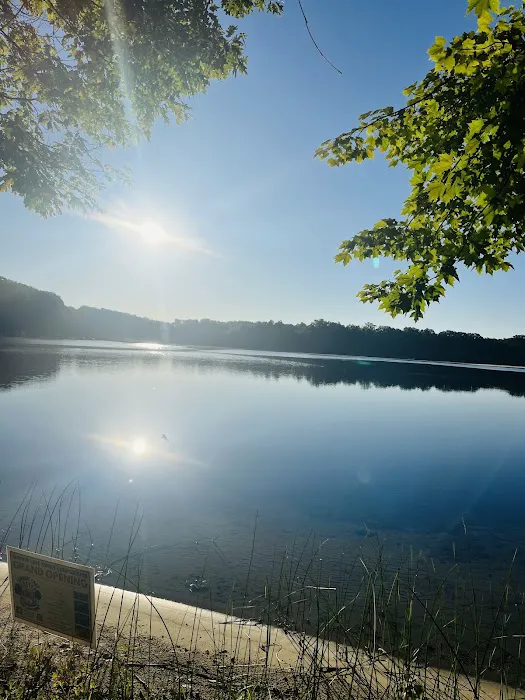 Sunrise Lake Family Campground 9