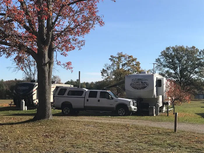 Harrison RV Family Campground 1