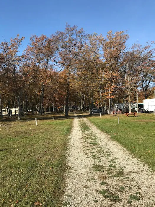 Harrison RV Family Campground 3