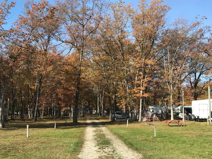 Harrison RV Family Campground 2