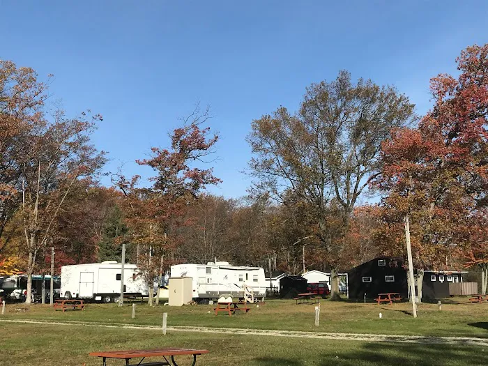 Harrison RV Family Campground 6