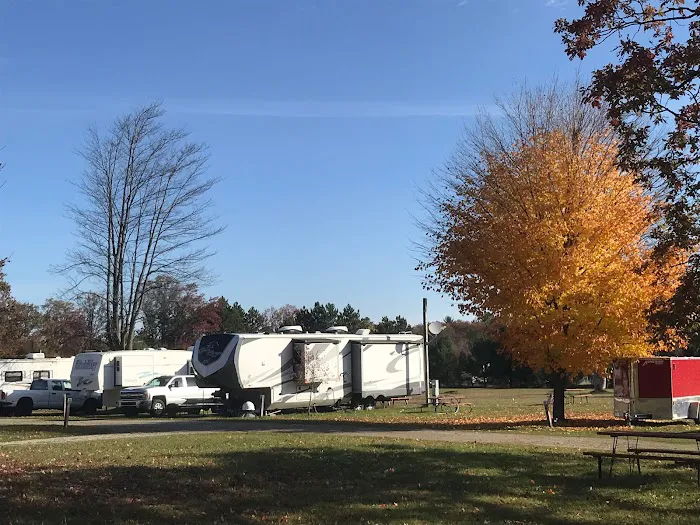 Harrison RV Family Campground 5