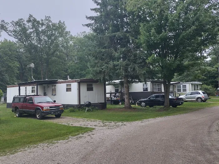 Harrison RV Family Campground 4