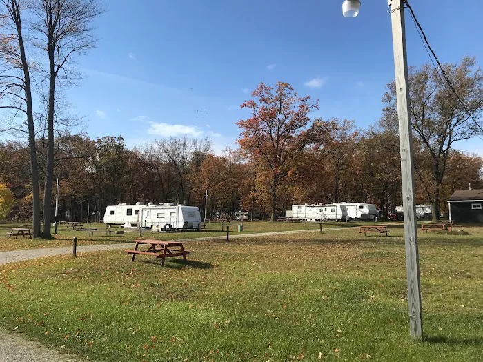 Harrison RV Family Campground 10