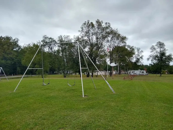 Harrison RV Family Campground 8