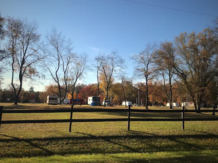 Harrison RV Family Campground 9