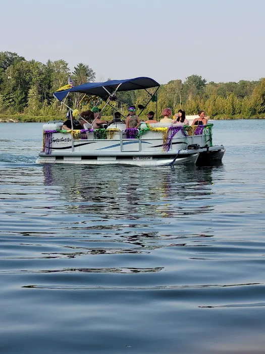 Cedar Shores Campground 6
