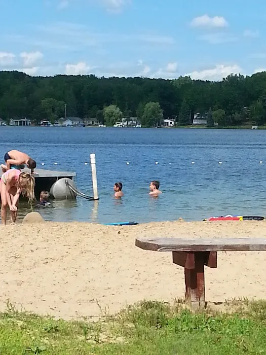 Cedar Shores Campground 10