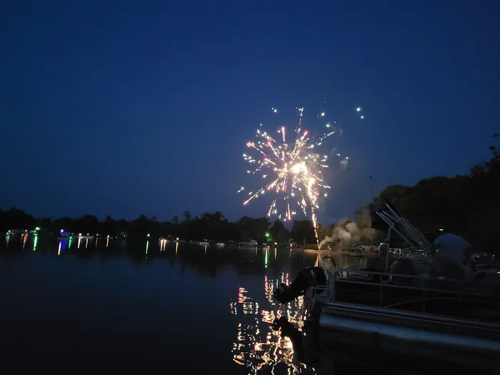 Cedar Shores Campground 5