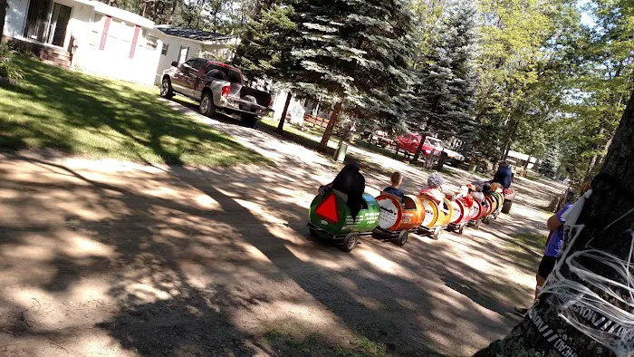 Cedar Shores Campground 7