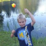 Cedar Shores Campground