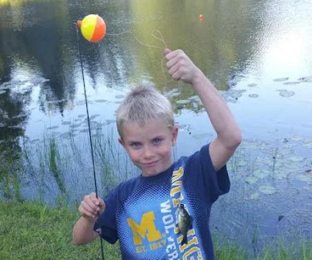Cedar Shores Campground