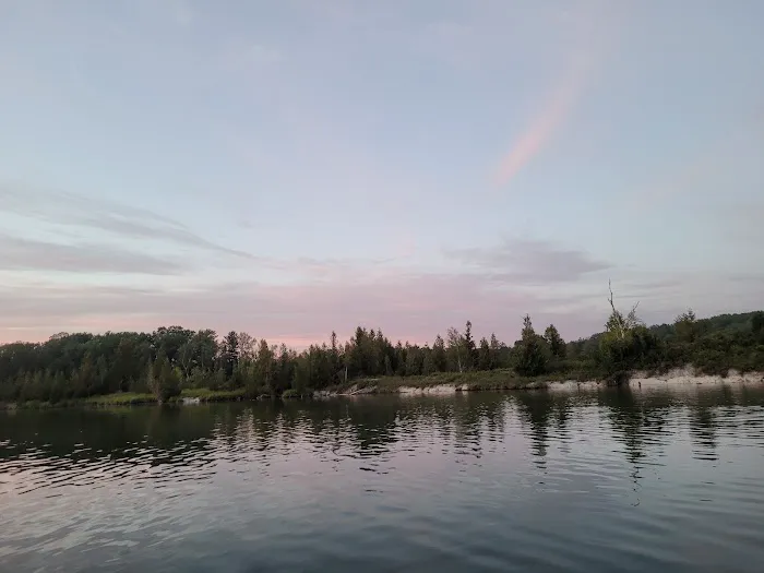 Cedar Shores Campground 4