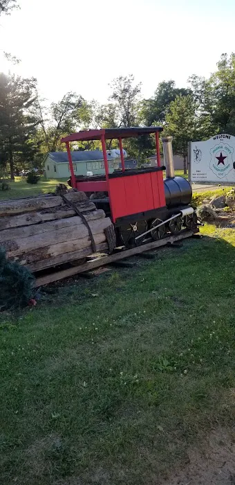 Dodge City Campground LLC 2