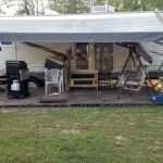 Dodge City Campground LLC