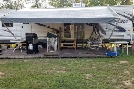 Dodge City Campground LLC