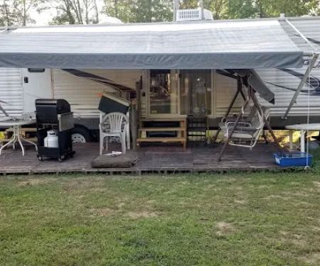 Dodge City Campground LLC