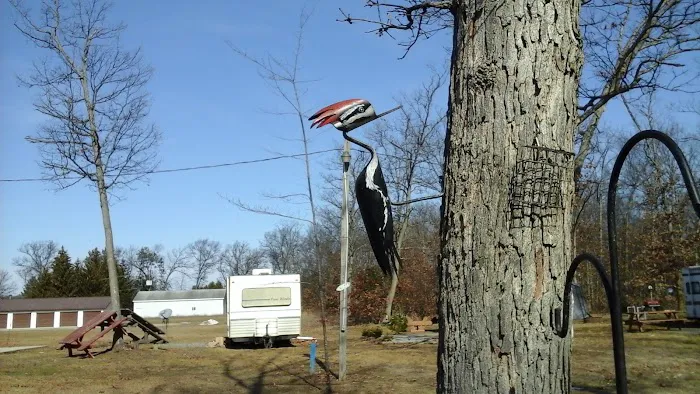 Dodge City Campground LLC 5