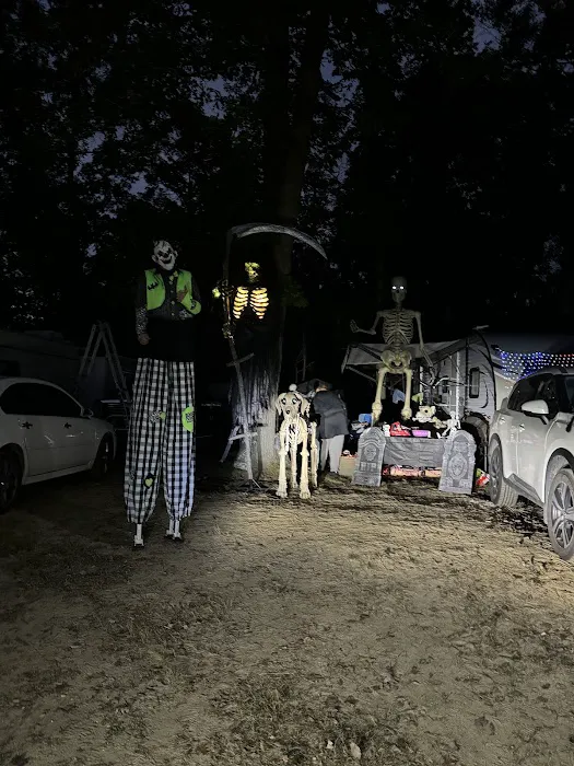 Dodge City Campground LLC 10