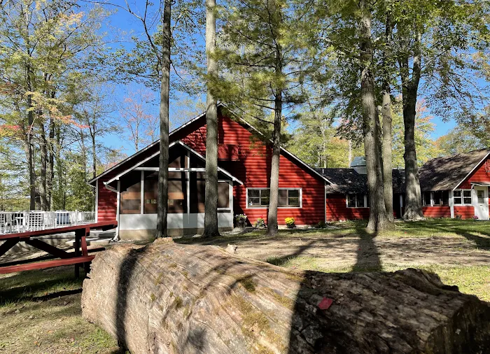 Camp Deer Trails 10