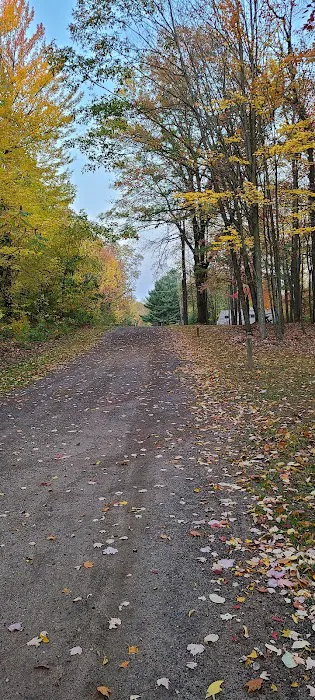 The Lost Oaks Campground 7