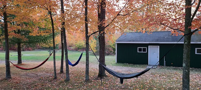 The Lost Oaks Campground 8