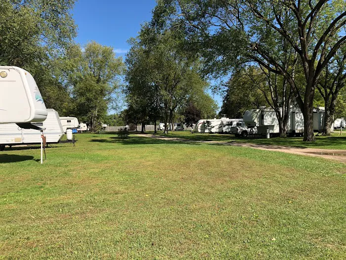 Harrison Shady Acres Campground 1