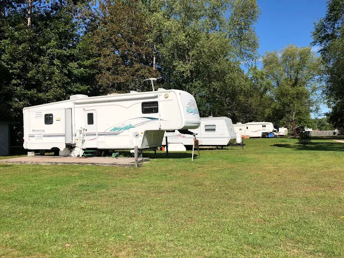 Harrison Shady Acres Campground 2