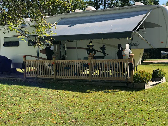 Harrison Shady Acres Campground 4