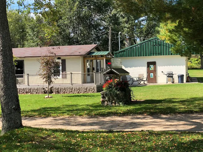 Harrison Shady Acres Campground 3