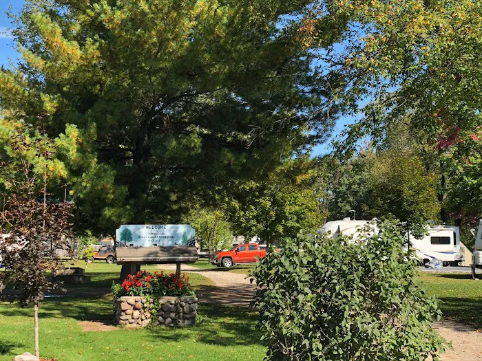 Harrison Shady Acres Campground 10
