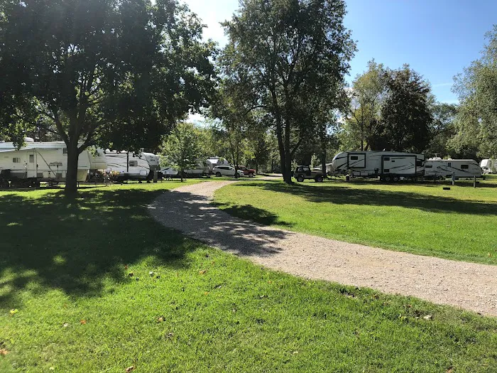 Harrison Shady Acres Campground 8