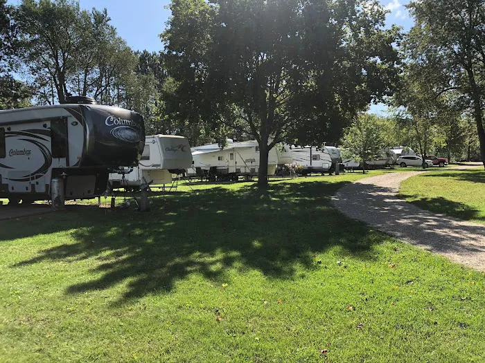 Harrison Shady Acres Campground 6