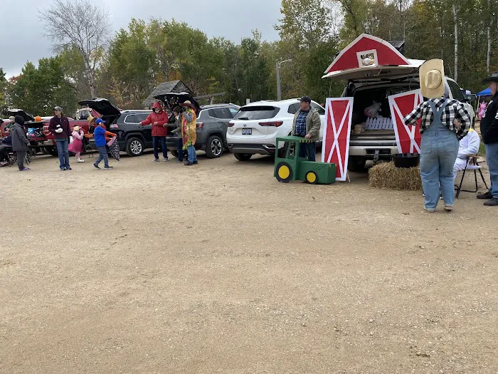 Sugar Springs Chalet and Campgrounds 7