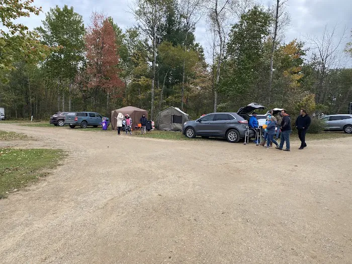 Sugar Springs Chalet and Campgrounds 10