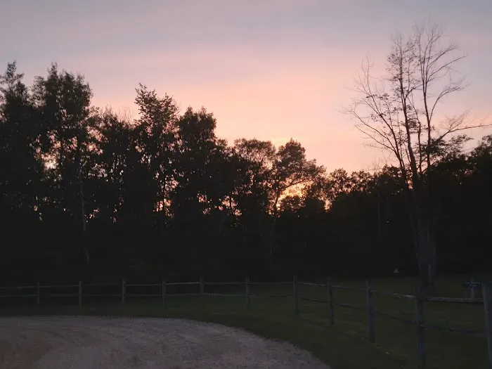 Sugar Springs Chalet and Campgrounds 4