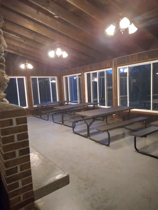 Sugar Springs Chalet and Campgrounds 6