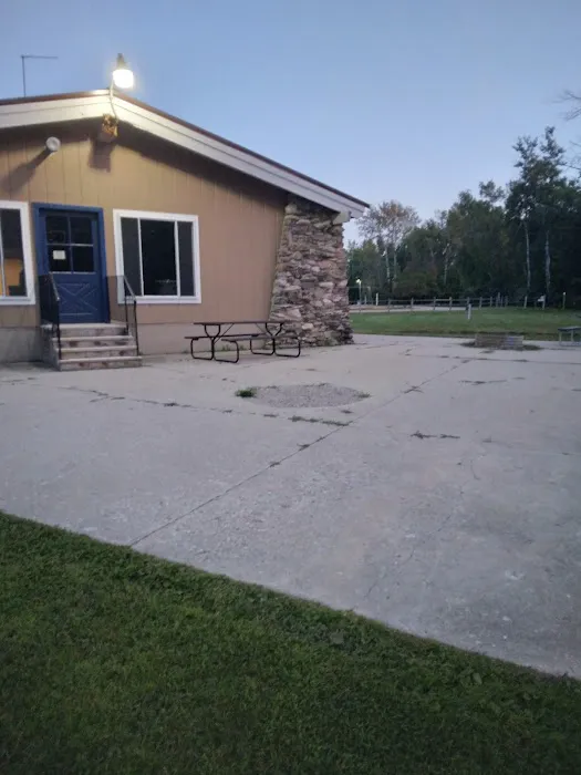 Sugar Springs Chalet and Campgrounds 5