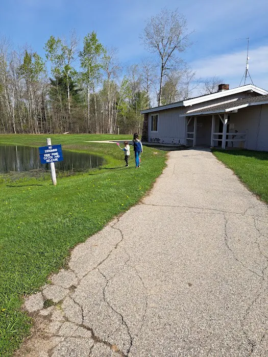 Sugar Springs Chalet and Campgrounds 8
