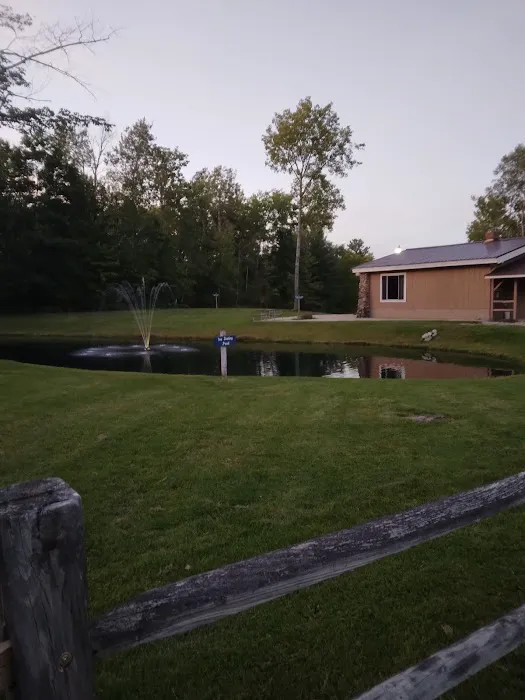 Sugar Springs Chalet and Campgrounds 3