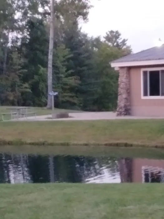 Sugar Springs Chalet and Campgrounds 2
