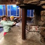 Sugar Springs Chalet and Campgrounds