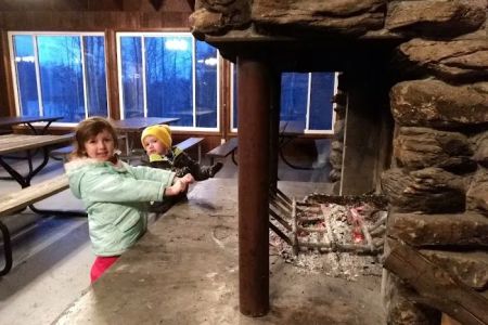 Sugar Springs Chalet and Campgrounds