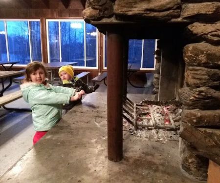Sugar Springs Chalet and Campgrounds