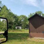 House Lake State Forest Campground