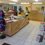 Lake of the North Resort